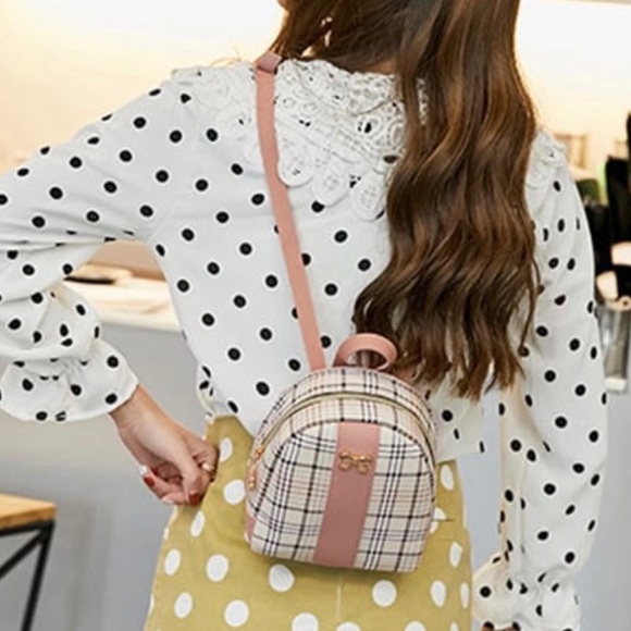 LAST ONE! Emily backback - Picture 6 of 10